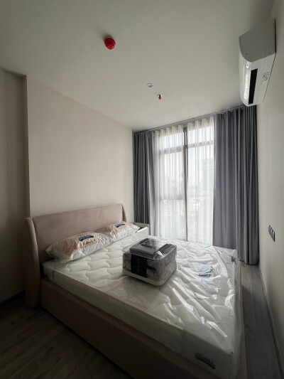 ริธึ่ม เอกมัย เอสเตท / Rhythm Ekkamai Estate-3