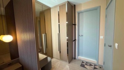 แอสปาย สุขุมวิท - อ่อนนุช / Aspire Sukhumvit - Onnut