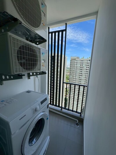 อัปเดตล่าสุด 27/2/2569 : รีเจ้นท์ โฮม บางนา (โครงการใหม่) / Regent Home Bangna (New Project)