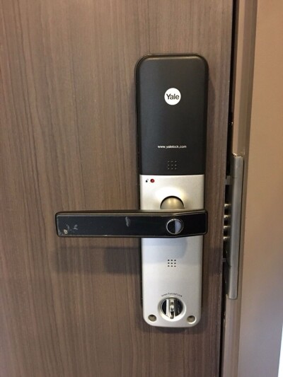 นายน์ บาย แสนสิริ / Nye By Sansiri-10