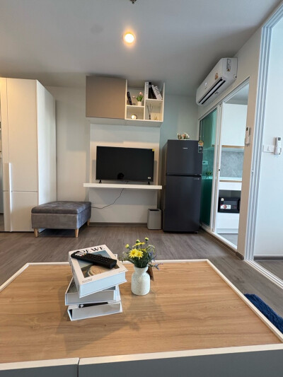 รีเจ้นท์ โฮม บางนา (โครงการใหม่) / Regent Home Bangna (New Project)-2