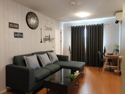 อัพเดทล่าสุด 24/9/2568 : ลุมพินี ทาวน์ชิป รังสิต คลอง 1 / Lumpini Township Rangsit-Khlong 1