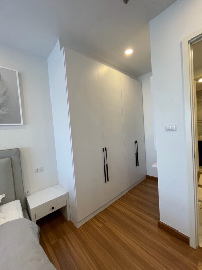 ศุภาลัย พรีเมียร์ เจริญนคร / Supalai Premier Charoen Nakhon-6