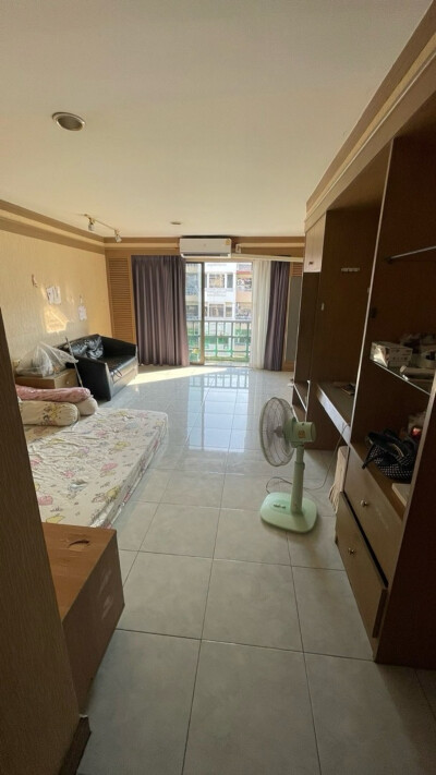 ศรีวรา การ์เด้น คอนโดมิเนียม / Sriwara Garden Condominium