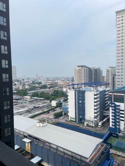 ไลฟ์ พหล - ลาดพร้าว / Life Phahon - Ladprao-11