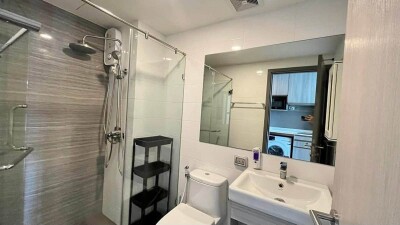 ไนท์บริดจ์ คอลลาจ สุขุมวิท 107 / KnightsBridge Collage Sukhumvit 107
