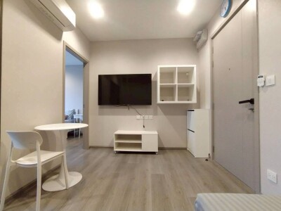 เดอะ โพลิแทน อควา / The Politan Aqua