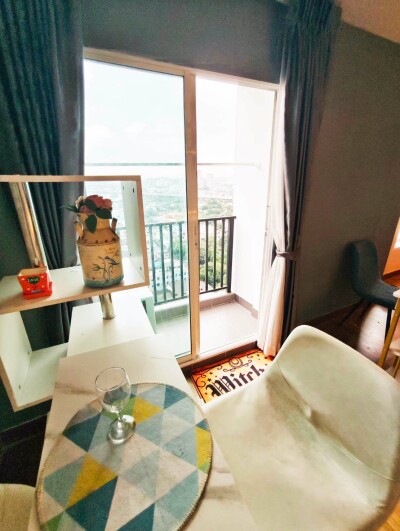 รีเจ้นท์ โฮม บางซ่อน (เฟส 27) / Regent Home Bangson (Phase 27)