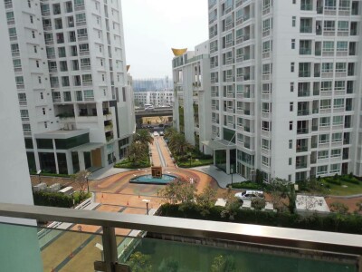 ที.ซี. กรีน พระราม 9 / TC Green Rama 9
