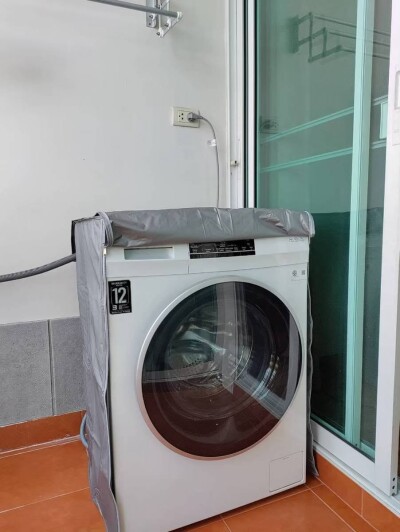 รีเจ้นท์ โฮม 19 สุขุมวิท 93 / Regent Home 19 Sukhumvit 93