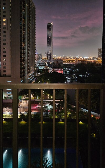 อัปเดตล่าสุด 23/7/2569 : เดอะ เบส สุขุมวิท 77 / The Base Sukhumvit 77