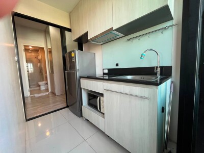 นิช โมโน เมกะ สเปซ บางนา / Niche MONO Mega Space Bangna