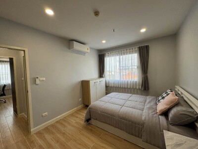 ซิตี้ โฮม สุขุมวิท 101 / City Home Sukhumvit