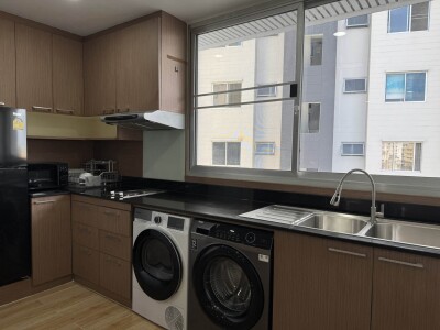 ซิตี้ โฮม สุขุมวิท 101 / City Home Sukhumvit