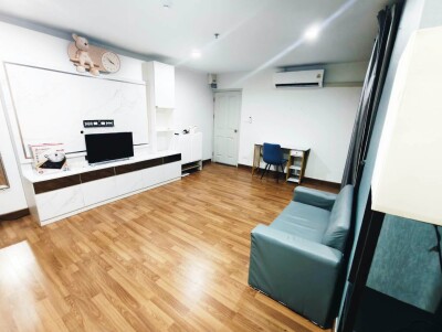 รีเจ้นท์ โฮม บางซ่อน (เฟส 27) / Regent Home Bangson (Phase 27)