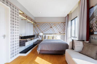 เดอะ แกรนด์ ลักซ์ บางนา - สวนหลวง-32