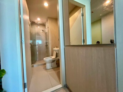 นิช โมโน เมกะ สเปซ บางนา / Niche MONO Mega Space Bangna