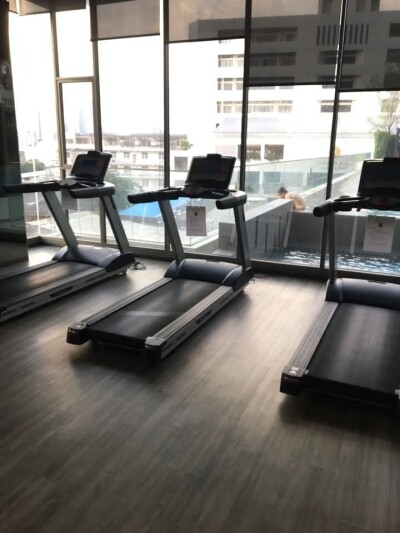 เดอะรูม สาทร - เซนต์หลุยส์ / The Room Sathorn - St.Louis
