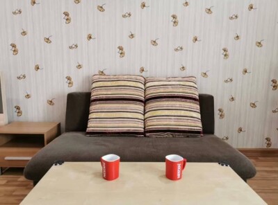 รีเจ้นท์ โฮม 19 สุขุมวิท 93 / Regent Home 19 Sukhumvit 93