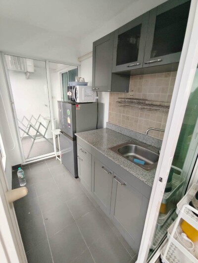 รีเจ้นท์ โฮม บางซ่อน (เฟส 27) / Regent Home Bangson (Phase 27)