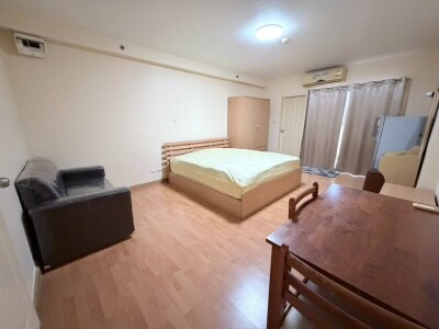 ซิตี้ โฮม สุขุมวิท 101 / City Home Sukhumvit
