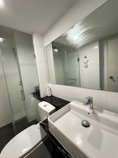 ไนท์บริดจ์ สเปซ พระราม 9 / KnightsBridge Space Rama 9
