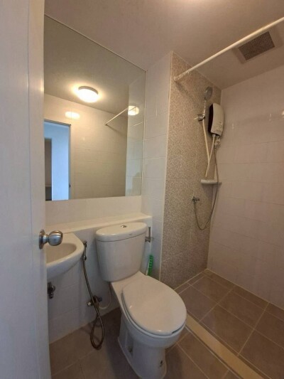 พลัมคอนโด เซ็นทรัล สเตชั่น / Plum Condo Central Station