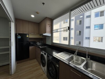 ซิตี้ โฮม สุขุมวิท 101 / City Home Sukhumvit