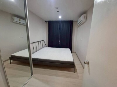 พลัมคอนโด เซ็นทรัล สเตชั่น / Plum Condo Central Station