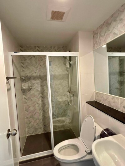 รีเจ้นท์ โฮม บางนา (โครงการใหม่) / Regent Home Bangna (New Project)