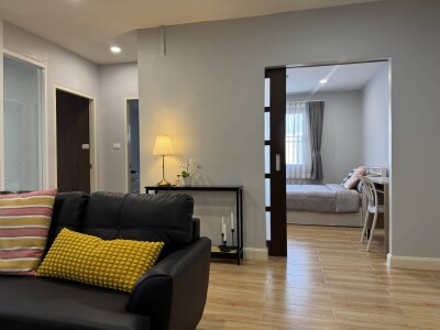 ซิตี้ โฮม สุขุมวิท 101 / City Home Sukhumvit