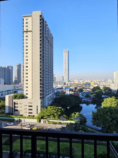 อัปเดตล่าสุด 23/7/2569 : เดอะ เบส สุขุมวิท 77 / The Base Sukhumvit 77
