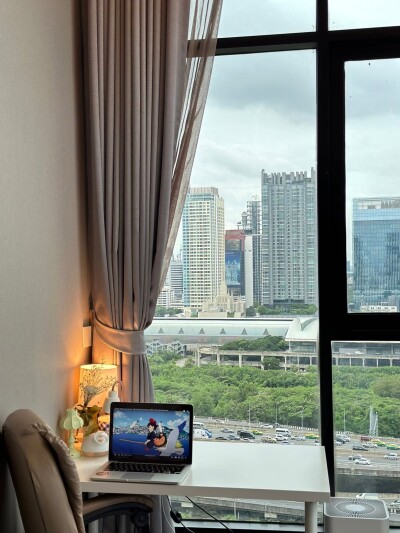 ไนท์บริดจ์ สเปซ พระราม 9 / KnightsBridge Space Rama 9