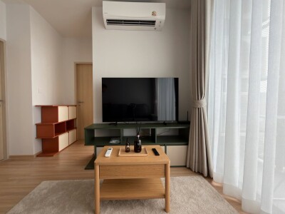 สกายไรส์ อเวนิว สุขุมวิท 64 / SKYRISE Avenue Sukhumvit 64
