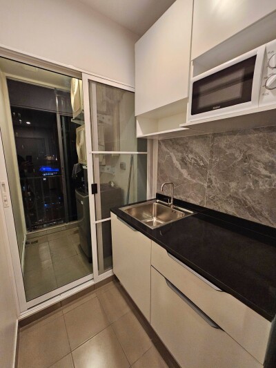 รีเจ้นท์ โฮม บางนา (โครงการใหม่) / Regent Home Bangna (New Project)