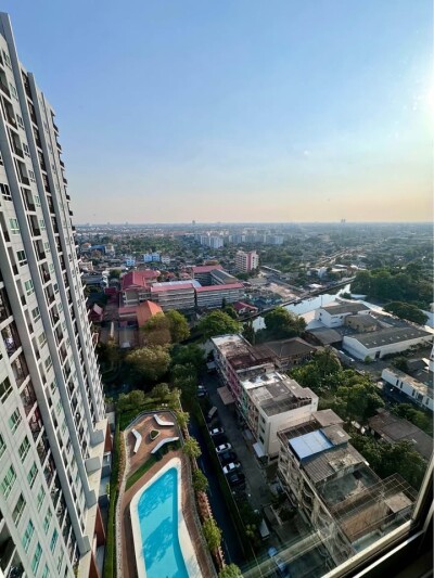 ชีวาทัย เพชรเกษม 27 / Chewathai Phetkasem 27