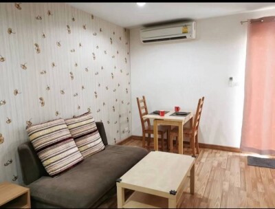 รีเจ้นท์ โฮม 19 สุขุมวิท 93 / Regent Home 19 Sukhumvit 93