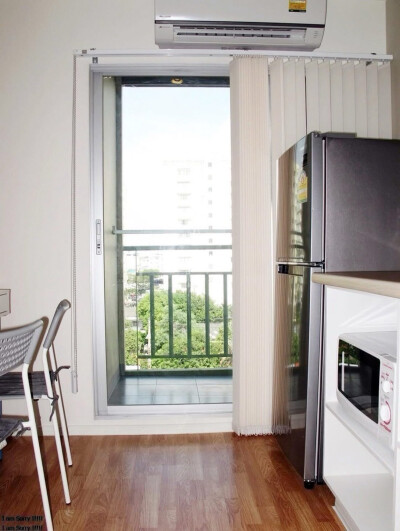 ลุมพินี มิกซ์ เทพารักษ์ - ศรีนครินทร์ / Lumpini Mixx Thepharak - Srinakarin