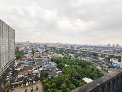 รีเจ้นท์ โฮม บางซ่อน (เฟส 27) / Regent Home Bangson (Phase 27)