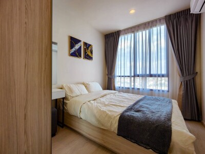 นิว โนเบิล รัชดา - ลาดพร้าว / NUE NOBLE Ratchada - Ladprao