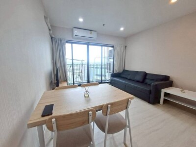 พลัมคอนโด เซ็นทรัล สเตชั่น / Plum Condo Central Station
