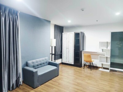 รีเจ้นท์ โฮม บางซ่อน (เฟส 27) / Regent Home Bangson (Phase 27)