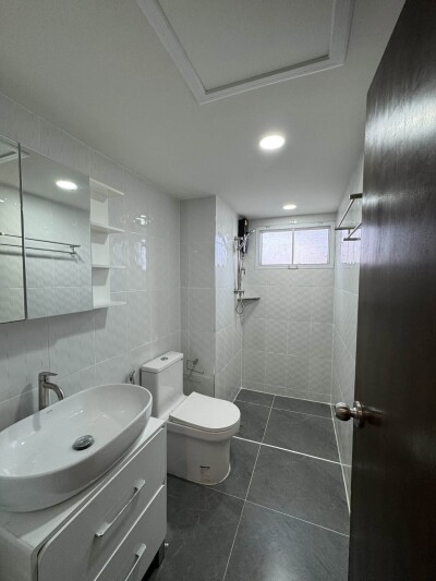 ซิตี้ โฮม สุขุมวิท 101 / City Home Sukhumvit