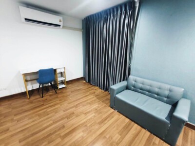 รีเจ้นท์ โฮม บางซ่อน (เฟส 27) / Regent Home Bangson (Phase 27)