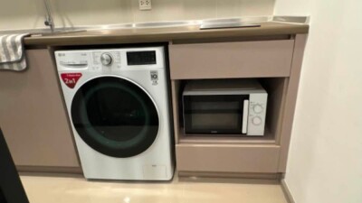 แอสปาย สุขุมวิท - อ่อนนุช / Aspire Sukhumvit - Onnut
