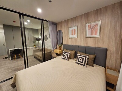 รีเจ้นท์ โฮม บางนา (โครงการใหม่) / Regent Home Bangna (New Project)