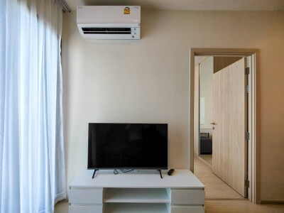 นิว โนเบิล รัชดา - ลาดพร้าว / NUE NOBLE Ratchada - Ladprao