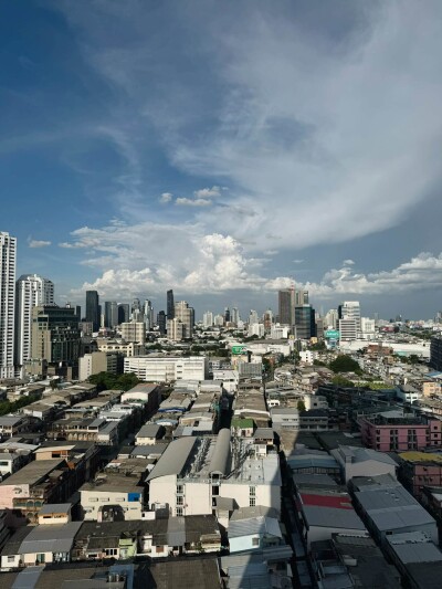 ไลฟ์ พระราม 4 - อโศก / Life Rama 4 - Asoke
