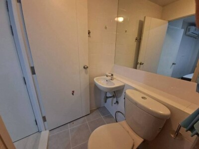 พลัมคอนโด เซ็นทรัล สเตชั่น / Plum Condo Central Station