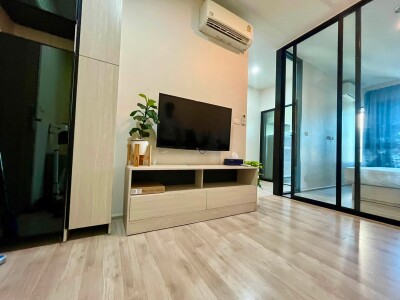 นิช โมโน เมกะ สเปซ บางนา / Niche MONO Mega Space Bangna